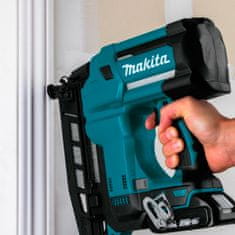 Makita Aku hřebíkovačka 18V 16Ga DBN600Z