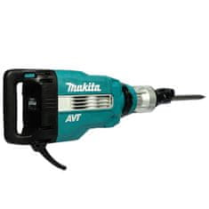 Makita Bourací kladivo 1850W 48,9J HEX 30 HM1511