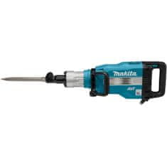 Makita Bourací kladivo 1850W 48,9J HEX 30 HM1511