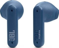 JBL Tune Flex, modrá