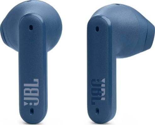  moderné slúchadlá do uší jbl tune flex Bluetooth technológie handsfree funkcie mobilné aplikácie anc potlačenie hluku nabíjací box skvelý zvuk 