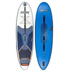 STX paddleboard STX WS Hybrid Freeride 11'6'' BLUE/ORANGE One Size