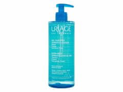 Uriage 500ml dermatological extra-rich gel, čisticí gel