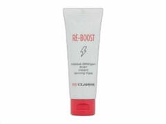 Clarins 50ml re-boost instant reviving mask, pleťová maska