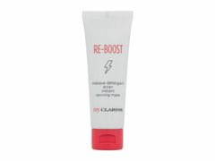 Clarins 50ml re-boost instant reviving mask, pleťová maska