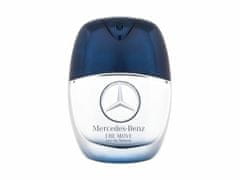 Mercedes-Benz 60ml the move live the moment