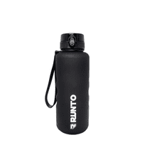 Runto Láhev FATBOY 1500 ml Black