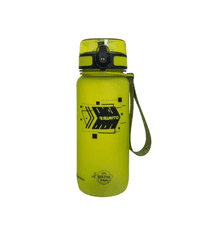 Runto Láhev SPACE Green 650ml