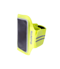 Runto Holder Bolt Yellow