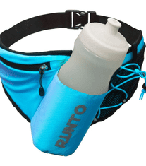 Runto Ledvinka Bottle Holder Blue