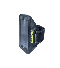 Runto Holder pro Mobil Black