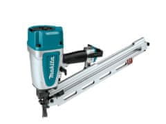 Makita PNEUMATICKÁ Hřebíkovačka MAKITA 50 - 90 mm AN924