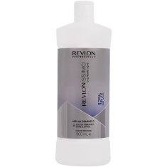 Revlon Revlonissimo Creme Peroxide - aktivátor pro barvy Revlonissimo Colorsmetique 900 ml 12% vol 40