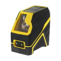 Stanley STANLEY LASER ST FM CL ČERVENÝ