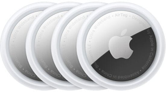 Apple AirTag (4 Pack)