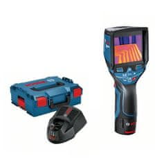 Bosch BOSCH THERMAL IMAGER 12V 1x1,5Ah GTC 400 C L-