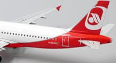 JC Wings Airbus A320-214, Niki, Německo, 1/200