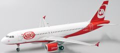 JC Wings Airbus A320-214, Niki, Německo, 1/200