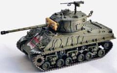 Dragon Dragon - Sherman M4A3E8, US Army, 24th Infantry Div., Han River, Korea, 1951, 1/72