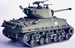 Dragon Dragon - Sherman M4A3E8, US Army, 89th Tank Battalion, Korea, 1951, 1/72