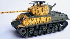 Dragon Dragon - Sherman M4A3E8, US Army, 24th Infantry Div., Korea, 1951, 1/72