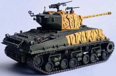 Dragon Dragon - Sherman M4A3E8, US Army, 24th Infantry Div., Korea, 1951, 1/72