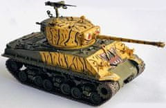 Dragon Dragon - Sherman M4A3E8, US Army, 24th Infantry Div., Korea, 1951, 1/72