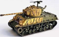 Dragon Dragon - Sherman M4A3E8, US Army, 24th Infantry Div., Korea, 1951, 1/72