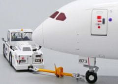 JC Wings Pushback Tug WT250E, JAL, 1/200, SLEVA 20%