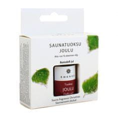 Sotra Vůně do sauny Premium, 10 ml, Vánoce 