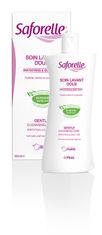 Saforelle  gel pro intimní hygienu 500 ml