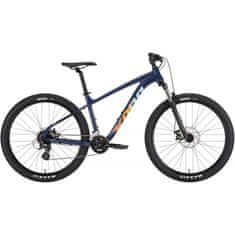 KONA Lanai 2023 - tmavě modrá (27,5) - Velikost M, 42 cm (16,5)