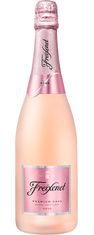 FREIXENET Cordon Rosé extra dry 0,75 l