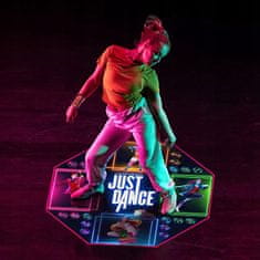 Subsonic Taneční podložka pro hraní Just Dance Carpet pro Nintendo Switch / PS5 / XBOX