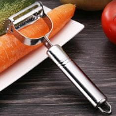 Northix Fruit and Vegetable Peeler 