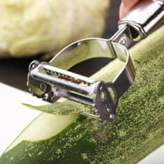 Northix Fruit and Vegetable Peeler 