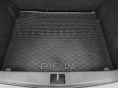 Rigum Gumová vana do kufru Opel ASTRA J HB 2010-