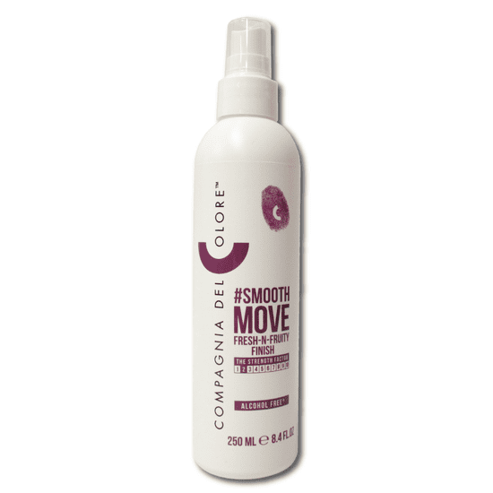 Compagnia Del Colore Uhlazující ochranný spray Smooth Move 250 ml