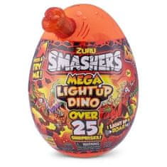 VERVELEY ZURU Giant Egg Mega Light UP DINO