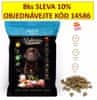 Delicias Dog Puppy Soft poloměkké krmivo 800 g