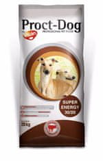 Proct-Dog Super Energy 20 kg