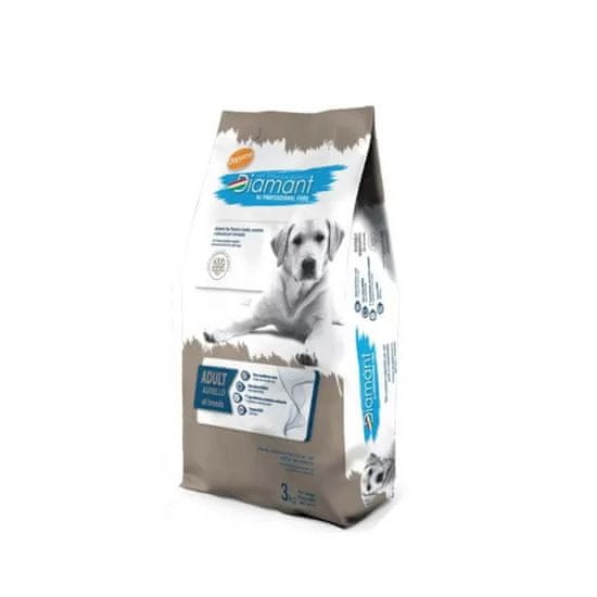 Diamant Dog Adult Jehněčí 3 kg