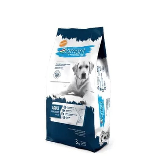 Diamant Dog Adult Kuřecí 3 kg