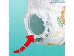 sarcia.eu Pampers Pants 3 Plenkové kalhotky, plenky 128 kusů 256 sztuk