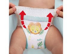 sarcia.eu Pampers Pants 3 Plenkové kalhotky, plenky 128 kusů 256 sztuk