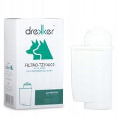 Drekker Náhradní filtr pro Brita Intenza TZ70003 467873