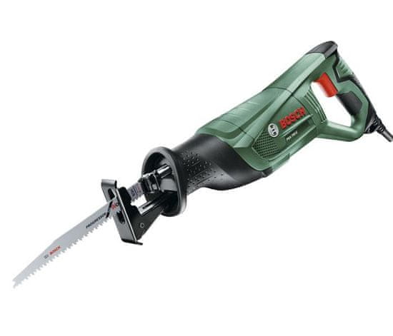 Bosch Šavlová pila 710W Psa700E