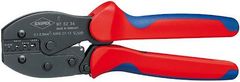 Knipex KLEŠTĚ KRIMOVACÍ KNIPEX 200mm