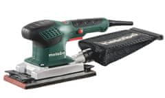 Metabo Náhodná orbitální bruska 210W 92 X 184Mm Sre 3185