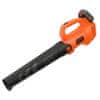 Black+Decker Bd foukač listí 18V/2,5Ah